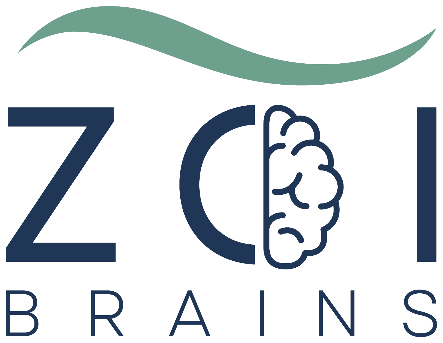 ZOI Brains