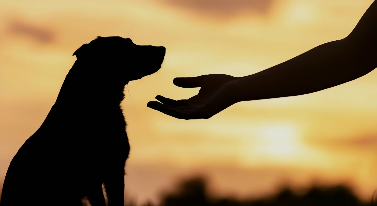 El vínculo entre humanos y animales